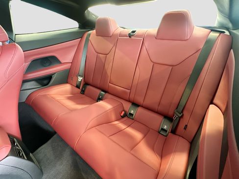 New 2027 BMW 430i Coupe w/ M Sport Package RWD image 18