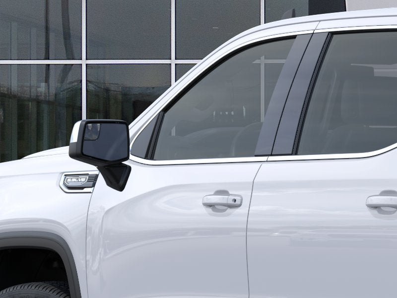 New 2026 GMC Sierra 1500 SLE AWD/4WD image 36