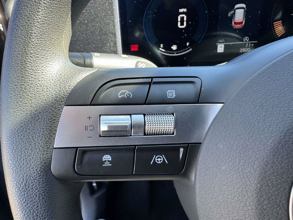 Used 2026 Hyundai Tucson SE AWD/4WD image 19