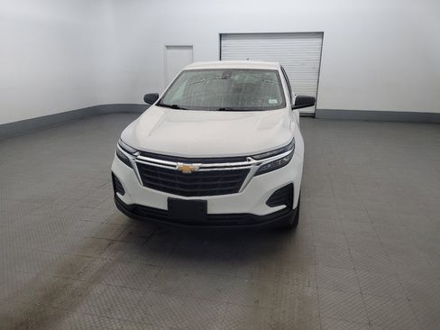 Used 2023 Chevrolet Equinox LS w/ LS Convenience Package AWD/4WD image 15