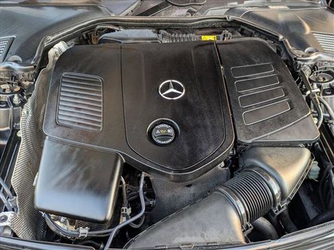 Certified 2022 Mercedes-Benz C 300 Sedan image 23