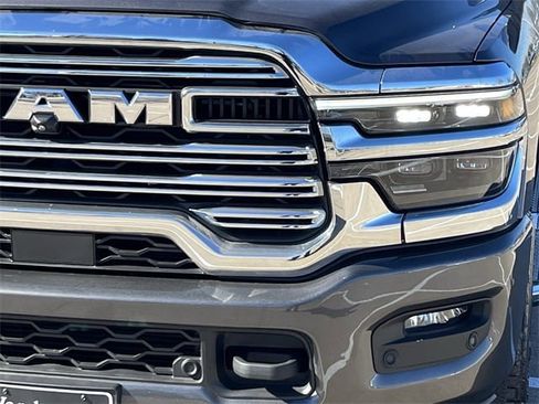 Used 2025 RAM 2500 Laramie image 9