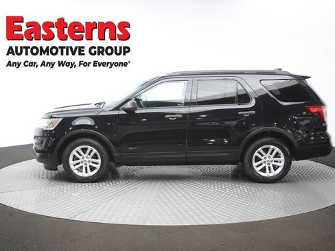 Used 2016 Ford Explorer FWD image 59