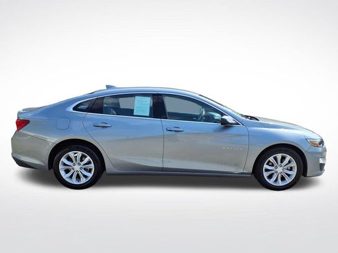 Used 2024 Chevrolet Malibu LT FWD image 5