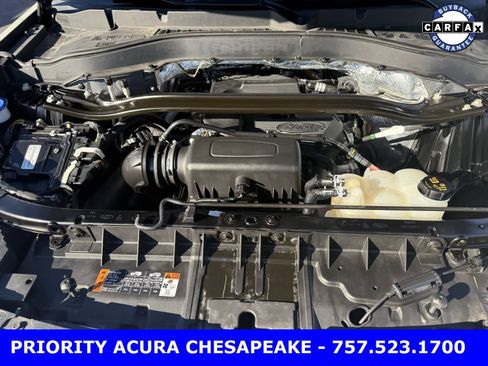 Used 2020 Ford Explorer Limited image 24