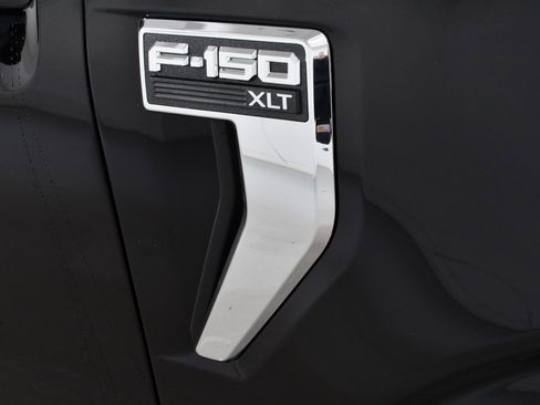 New 2026 Ford F150 XLT w/ Equipment Group 302A MID image 21