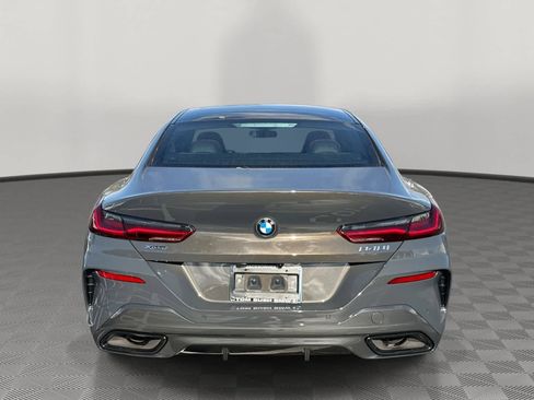 New 2026 BMW 840i xDrive image 4
