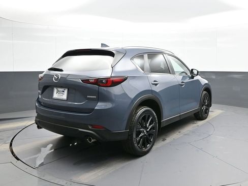 Used 2023 MAZDA CX-5 Carbon Edition image 6