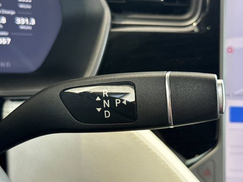 Used 2018 Tesla Model X 75D AWD/4WD image 27