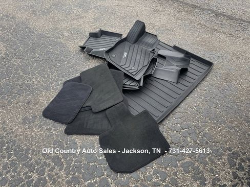 Used 2019 BMW X3 sDrive30i w/ Convenience Package image 11