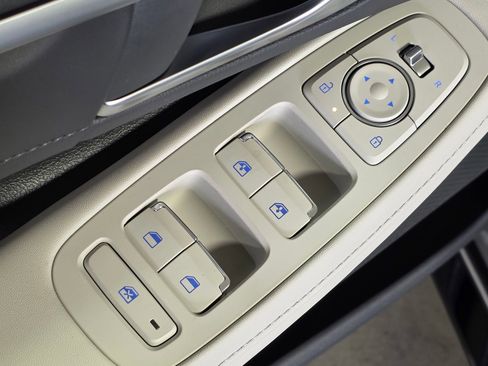 New 2026 Hyundai Sonata Limited FWD image 21