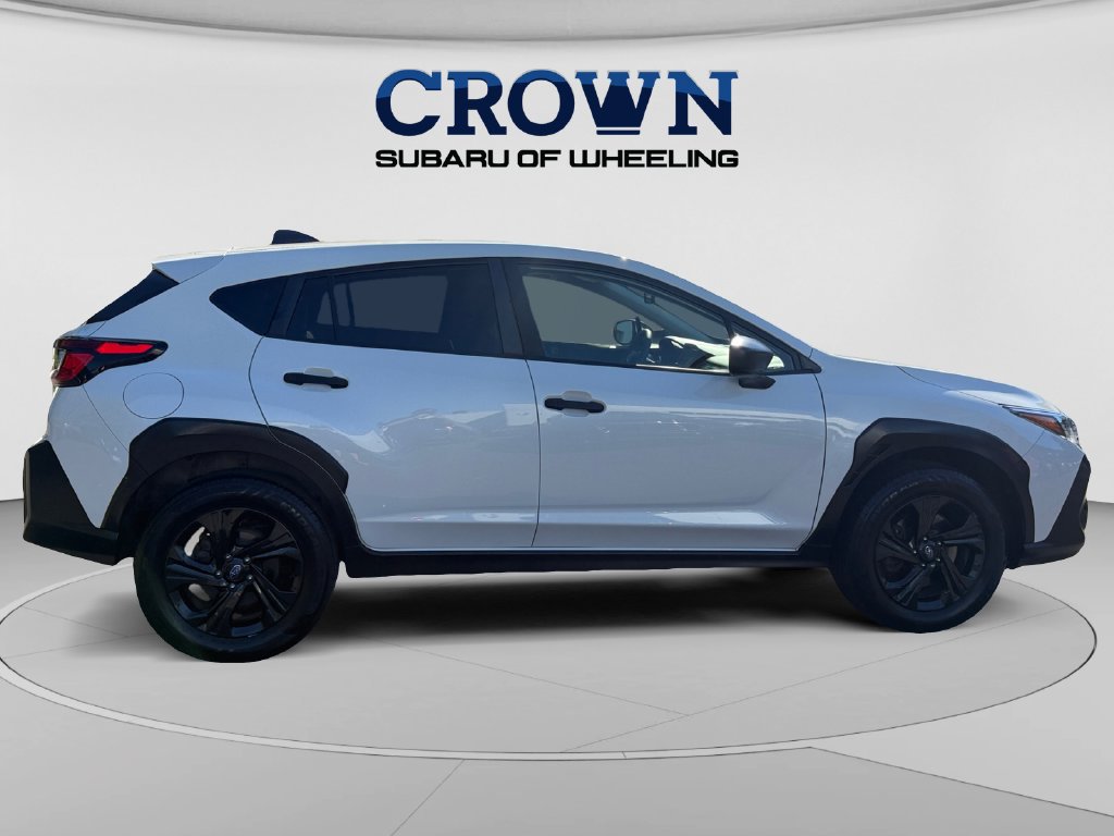 Used 2024 Subaru Crosstrek 2.0i AWD/4WD image 2