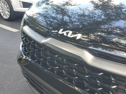 Used 2023 Kia Sportage X-Pro Prestige AWD/4WD image 9
