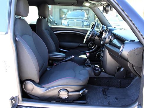 Used 2013 MINI Cooper Clubman S image 13