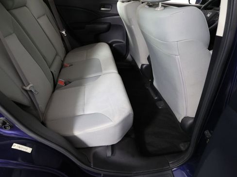 Used 2015 Honda CR-V LX image 22