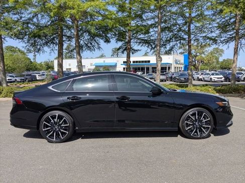 New 2026 Honda Accord Touring image 6