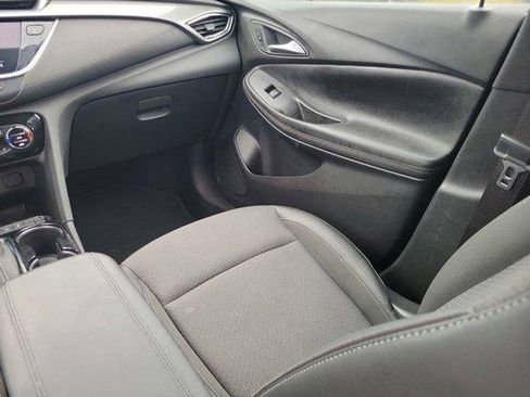 Used 2022 Buick Encore GX Select w/ Sport Touring Package image 15