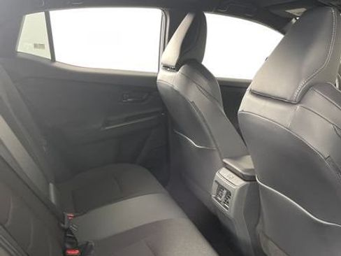 New 2026 Toyota C-HR AWD/4WD image 29
