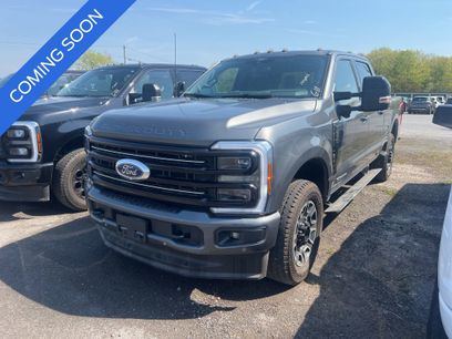 Used 2026 Ford F250 Platinum w/ FX4 Off-Road Package