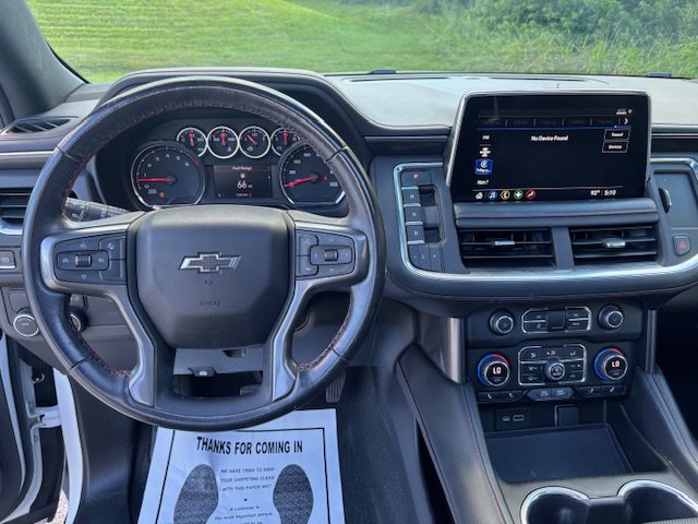 Used 2021 Chevrolet Tahoe RST RWD image 17