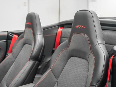 Used 2026 Porsche 911 GTS image 26