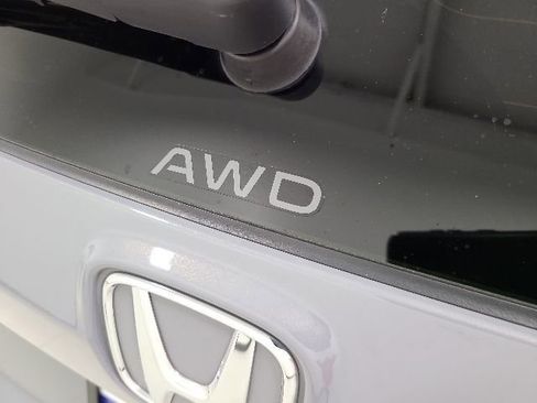 Certified 2024 Honda CR-V Sport image 9