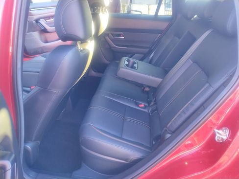 Certified 2025 MAZDA CX-50 AWD 2.5 Hybrid w/ Weather Package image 25