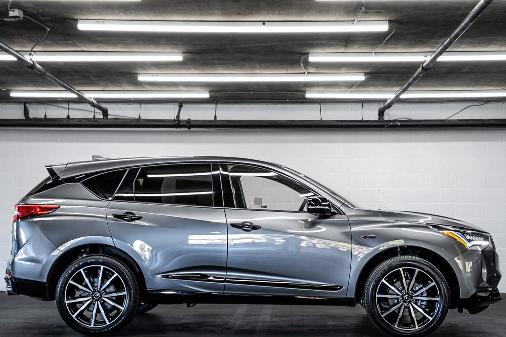 New 2026 Acura RDX w/ Advance Package AWD/4WD image 6