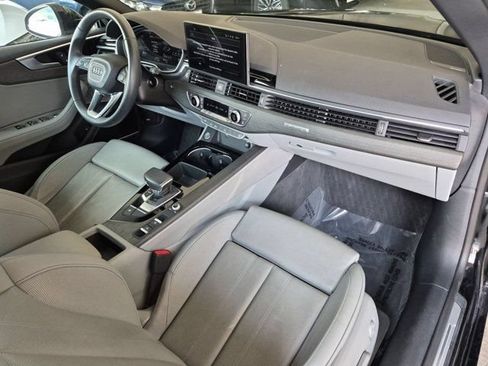 Certified 2023 Audi A5 2.0T Premium Plus AWD/4WD image 19