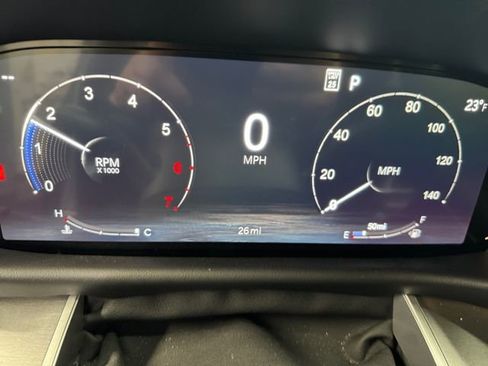 New 2026 Jeep Grand Wagoneer L Limited image 2