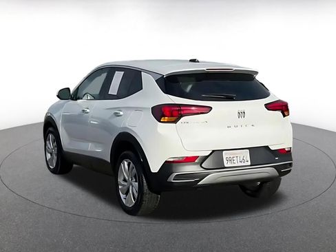Used 2025 Buick Encore GX Preferred image 12