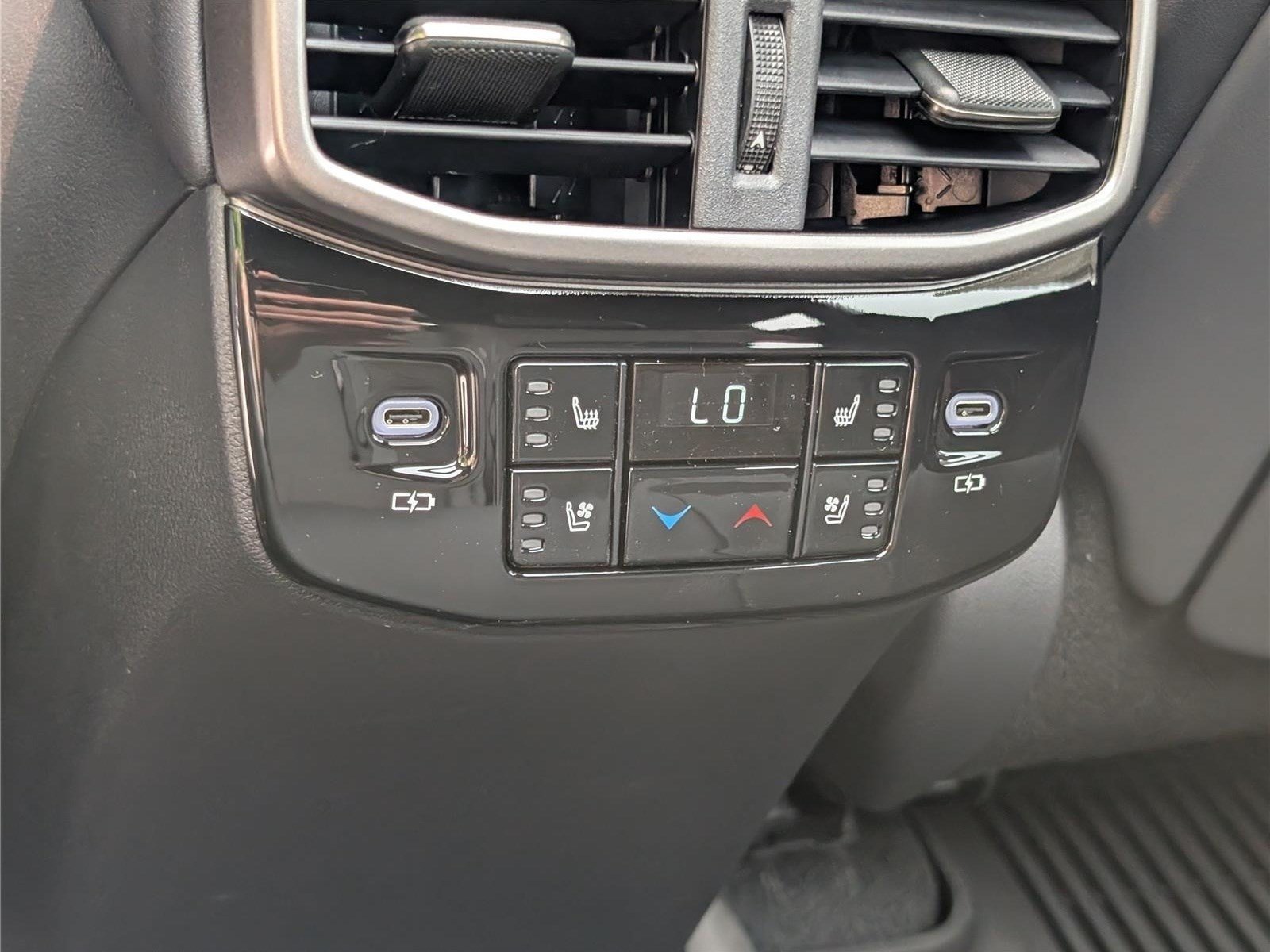 New 2026 Lexus RX 350 AWD w/ Convenience Package image 12