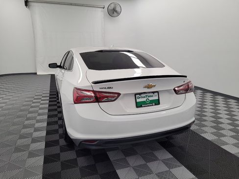 Used 2020 Chevrolet Malibu LT FWD image 6