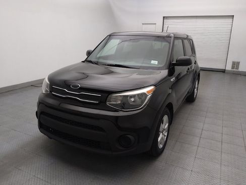 Used 2019 Kia Soul FWD image 15