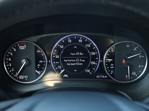 Used 2023 Buick Enclave Avenir w/ Avenir Technology Package image 16