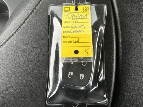 Used 2020 Chevrolet Camaro LT image 35