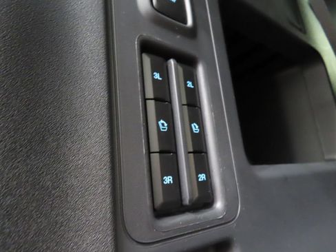 Used 2025 Ford Expedition Platinum w/ Stealth Performance Package AWD/4WD image 48