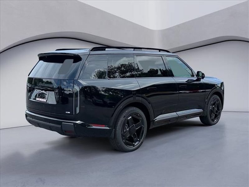 New 2027 Kia Telluride X-Line SX Prestige AWD/4WD image 5