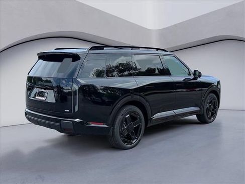 New 2027 Kia Telluride X-Line SX Prestige AWD/4WD image 5