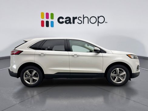 Used 2024 Ford Edge SEL w/ Convenience Package image 6