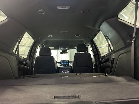Used 2024 Chevrolet Tahoe LT AWD/4WD image 42