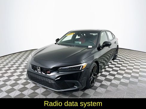 Used 2023 Honda Civic Si image 5