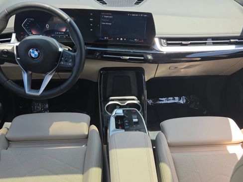 Certified 2025 BMW X1 xDrive28i w/ Convenience Package AWD/4WD image 13