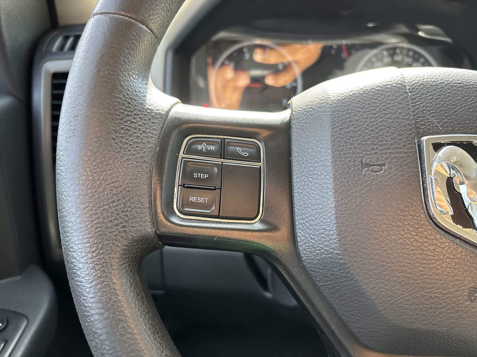 Used 2012 RAM 1500 ST w/ Remote Start & Security Group AWD/4WD image 15