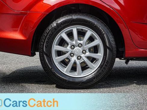 Used 2019 Chevrolet Sonic LT FWD image 16