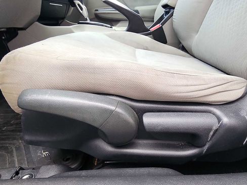 Used 2014 Honda Civic EX image 13