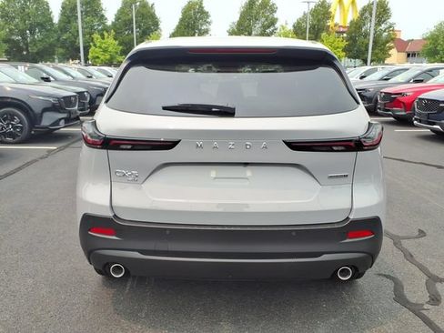 New 2026 MAZDA CX-5 Select AWD/4WD image 5