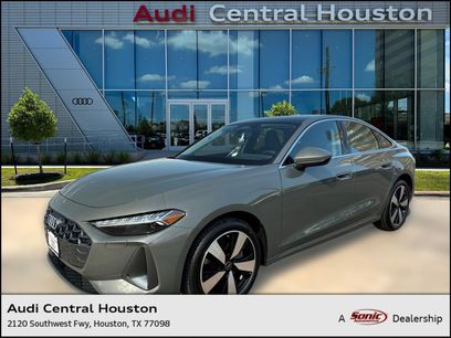 New 2025 Audi A5 2.0T Premium Plus