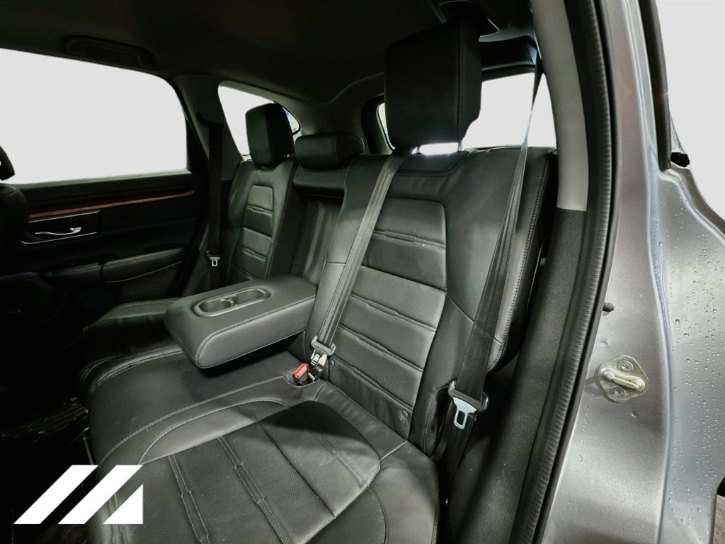 Used 2019 Honda CR-V EX-L image 25