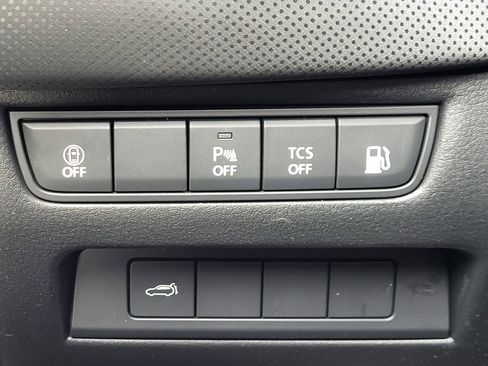 New 2026 MAZDA CX-50 2.5 Hybrid w/ Cargo Package AWD/4WD image 13